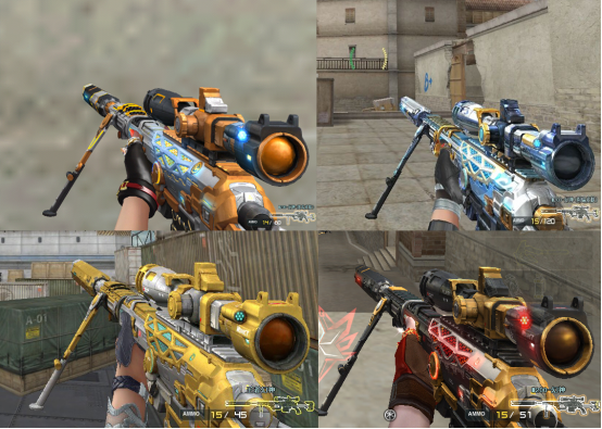 Riot Games 发布了即将更新 10.01 的补丁说明