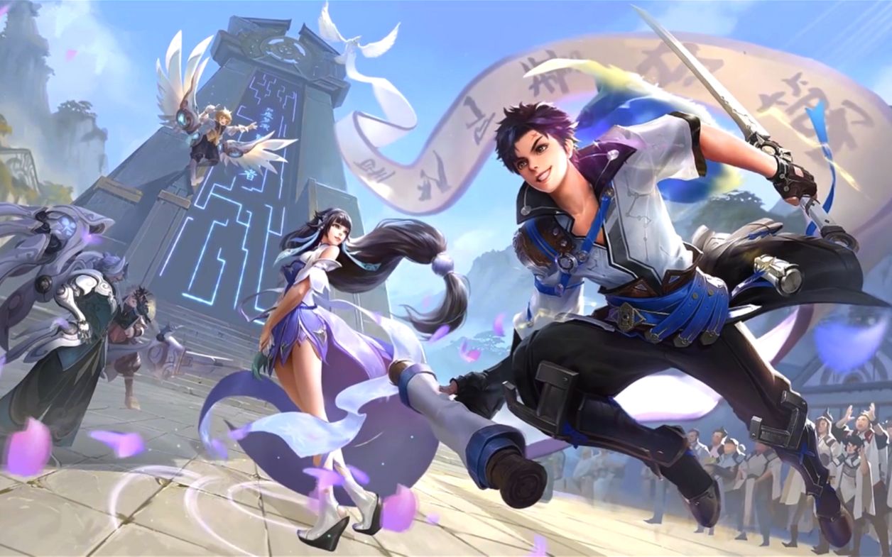 【快讯】王者荣耀转会窗悄无声息？其实这些转会正在酝酿