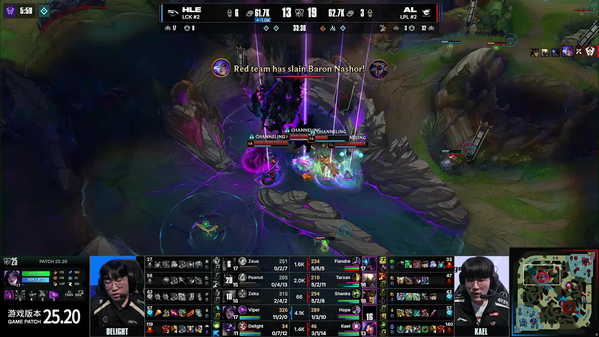 坏消息鹰队回归并为BLAST Rivals第一季资格赛做准备