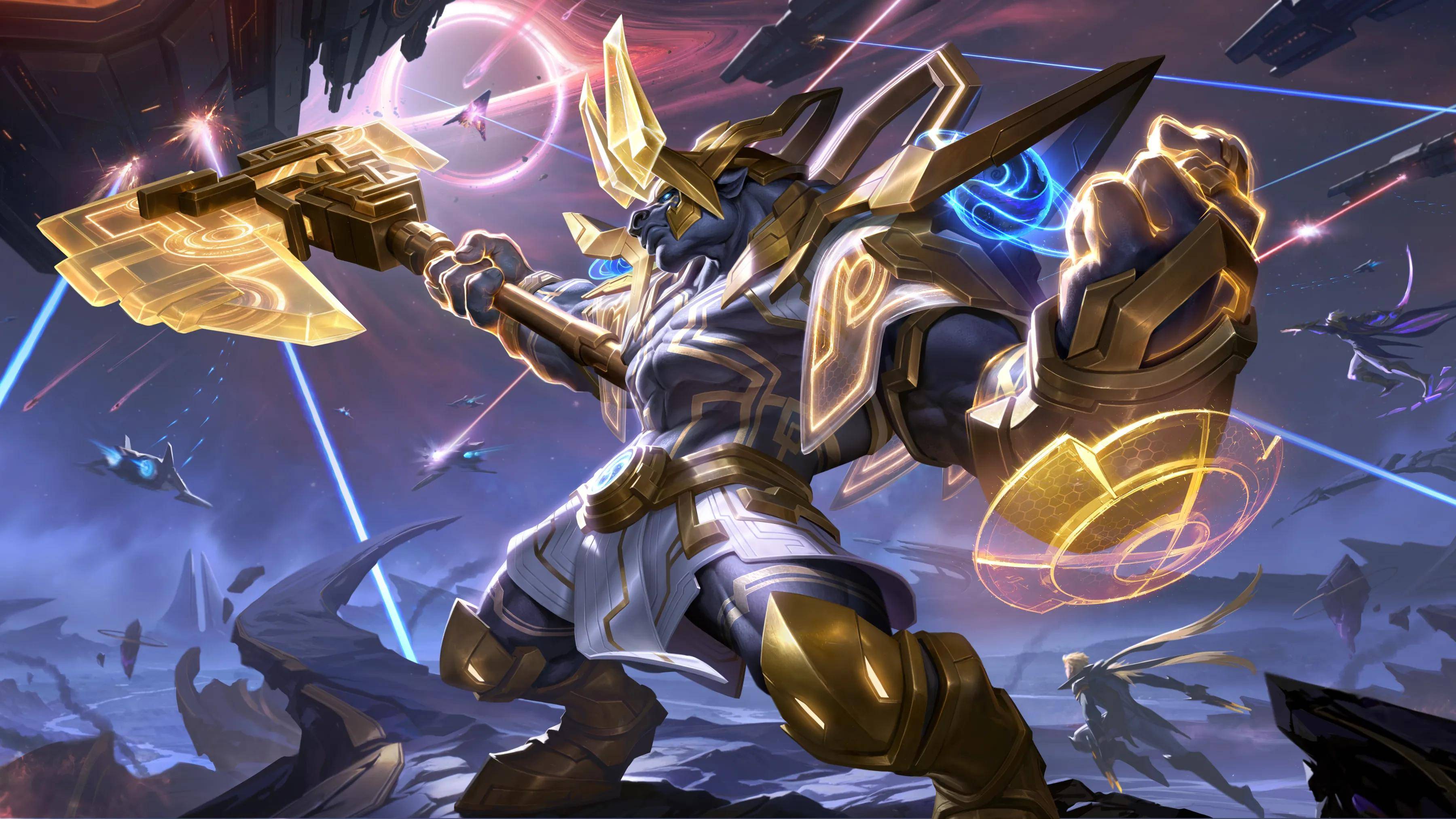 离谱，LEC的MAD全年没有赢得任何一个Bo5都能进S赛