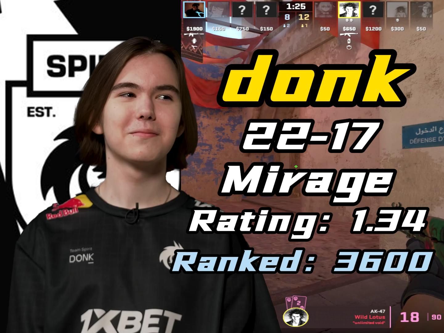 JackeyLove：我自身也会比较认真地去想以前容易犯的错误