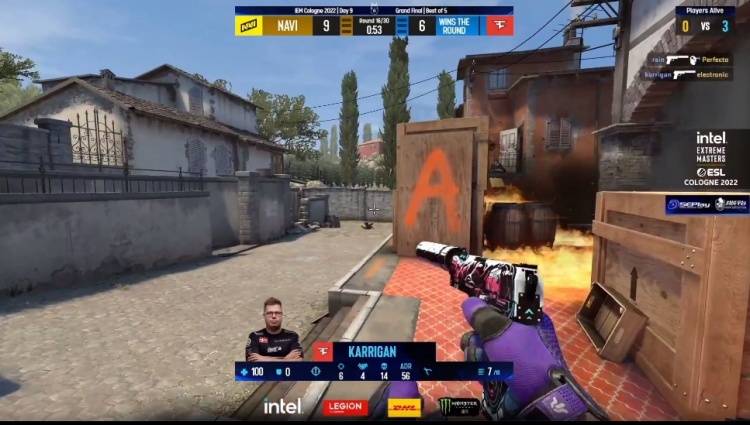 Top Esports CRISP 发送新年祝福