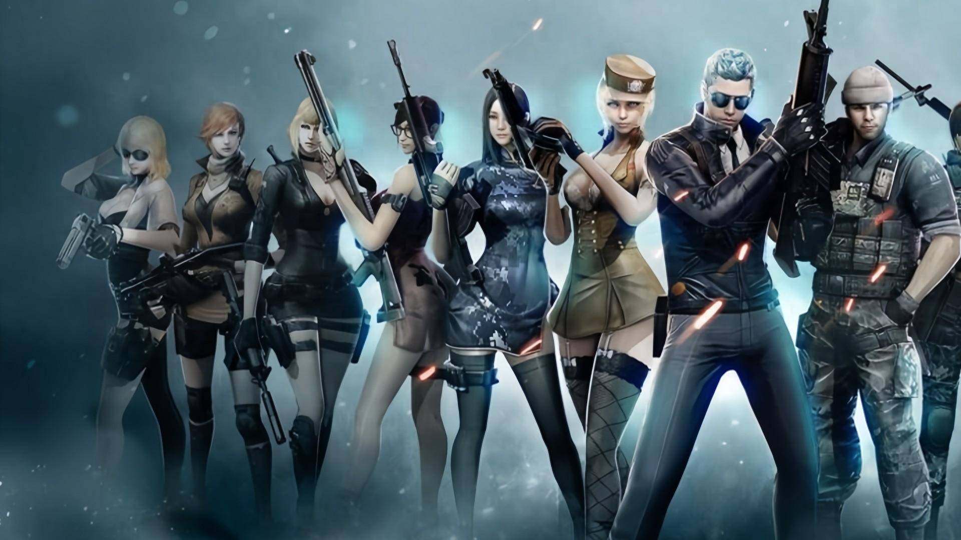 M80 和 HOTU 资格赛进入 ESL Pro League Season 22