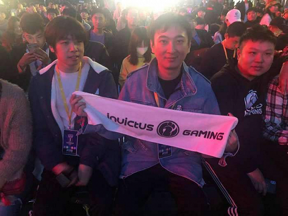 【赛后战报】拒绝让二追三！LGD击败IG挺进季后赛