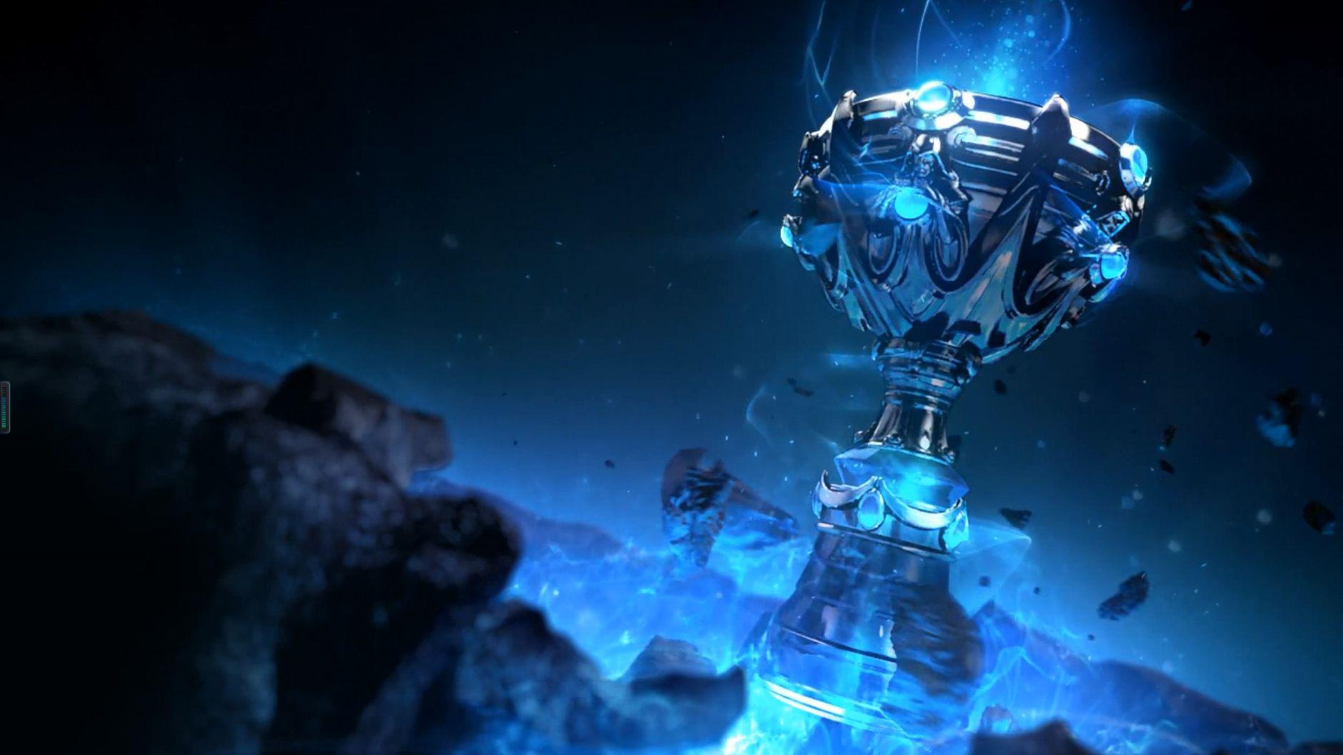 Launders 计划在 Nouns 的支持下在加拿大举办一场创纪录的 LAN 比赛；